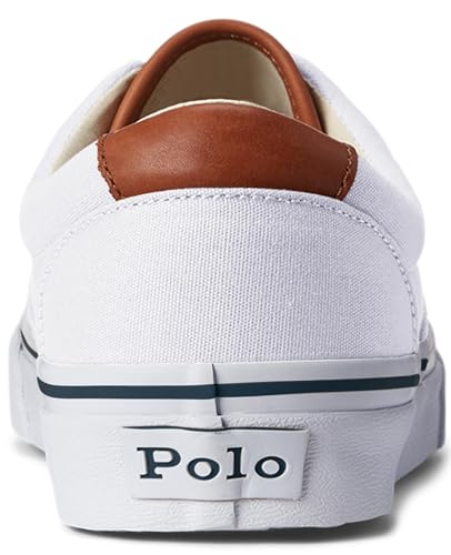 Image of POLO RALPH LAUREN Mens Keaton-Pony Sneaker