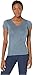 Produktbild Fjällräven 89472 Abisko Cool T-Shirt W T-Shirt Womens Dusk L