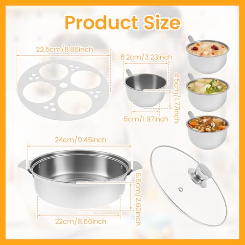 Opiniones y reviews de Sartenes para escalfar huevos - los preferidos. 27 Imagen adicional