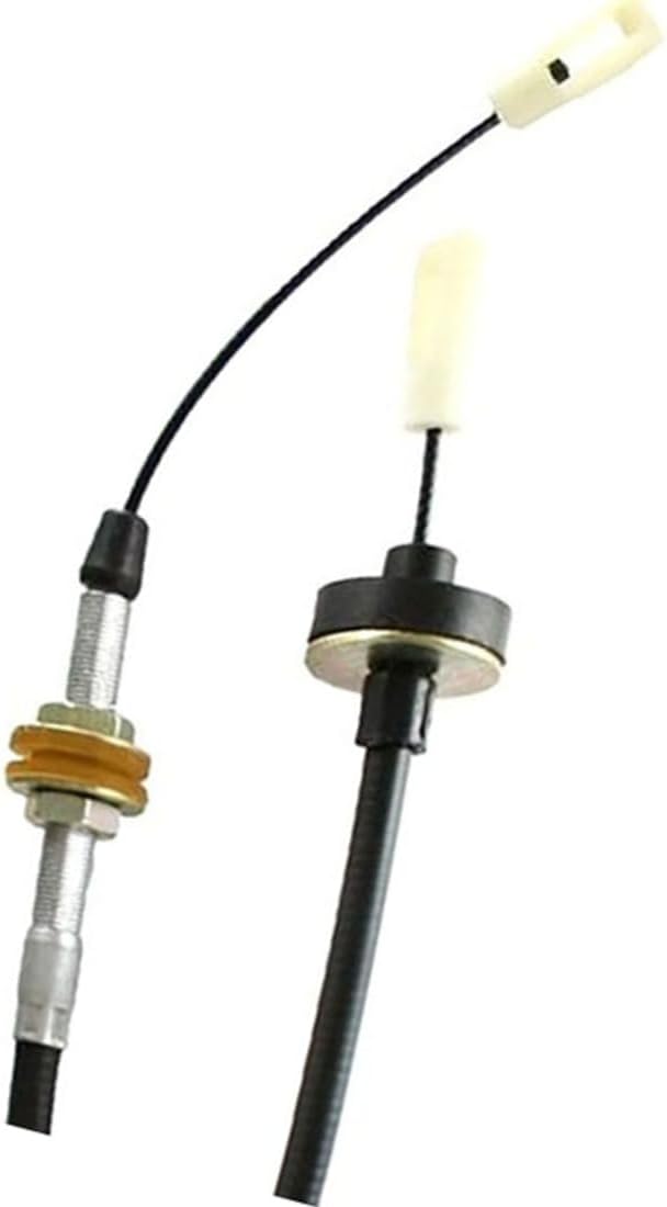 Clutch Cable for Volkswagen Fox 1987 1988 1989 1990 Replacement 3077213352 1 PCS
