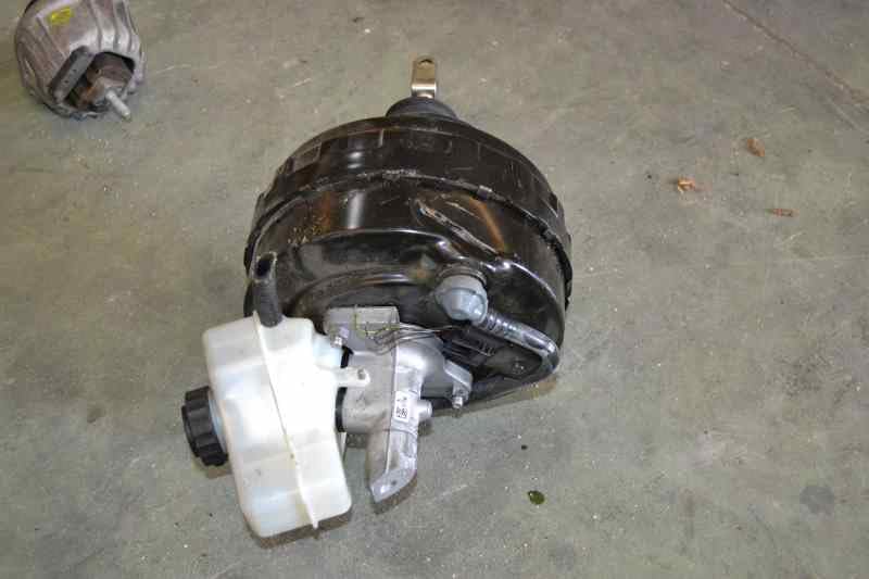 34336789772 - SERVOFRENO COMPATIBLE CON BMW X1 2.0 Turbodiesel (177 CV)
