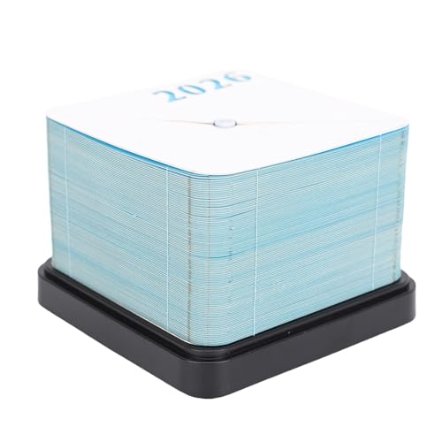 Bloc-notes 3D Terre d'art sculpté de luxe pour bureau - 3