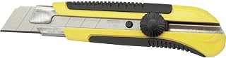 STANLEY Breaker Blade Knife 25mm Safe Control for Cutting and Trimming
