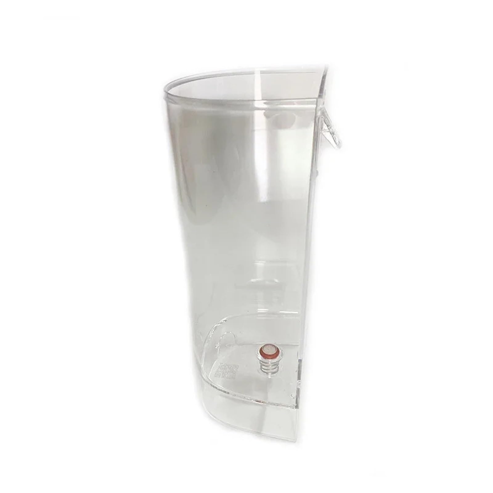 Piezas De Cafetera Tanque De Agua Compatible Con Krups Compatible Con DOLCE GUSTO Genio S Blanca KP2401MX KP3405MX Contenedor De Agua