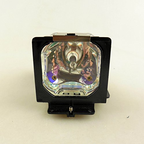CTLAMP LV-LP19/9269A001AA Projector Replacement Lamp/Bulb with Housing Compatible with Canon LV-5210 / LV-5220 / LV-5220E