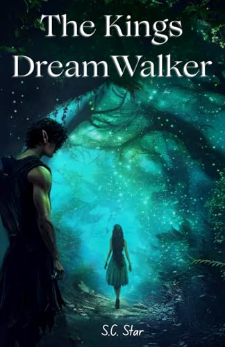 The Kings DreamWalker - image 1
