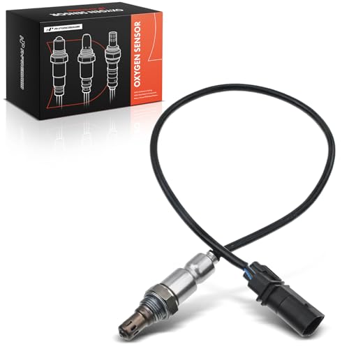 Sensor de Oxígeno A-Premium Compatible Audi miniatura 1