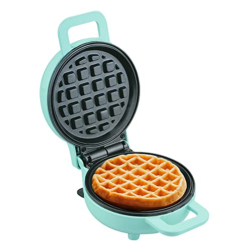 Catálogo de Walmart Waflera , tabla con los diez mejores. 41 Hukën x MasterChef | Mini Máquina para Waffles y Hot Cakes | Parrillas Antiadherentes | Listo en 5 Minutos o Menos | Luz Indicadora | 750W de Potencia