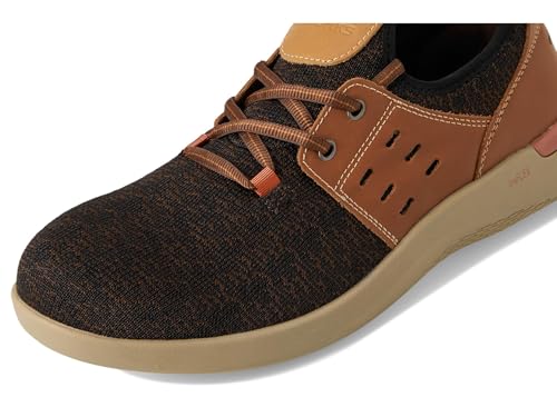 Image of Rockport mens Truflex Composite Toe Eh Two Eye Tie Work Shoe
