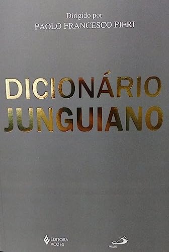 Dicionário Junguiano