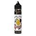 Produktbild Ahoi Juice Aromakonzentrat Orange Boom Shake-und-Vape zum Mischen mit Basisliquid für e-Liquid, 0.0 mg Nikotin, 10 ml