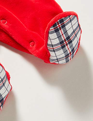 Chicco Tutina con Apertura Entrogamba, Pigiamino