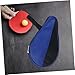 Yardwe Table Tennis Paddle Bag Durable Case for Easy Storage Travel Lightweight Design for Paddle Balls for Organizing