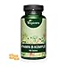 Price comparison product image B Complex Vegavero® | All 8 B Vitamins Including Vitamin B12 Plus Choline & Inositol | High Strength | 180 Tablets (6-Month Supply) | No Artificial additives | 100% Vegan