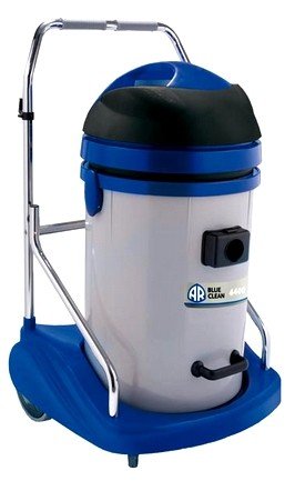 Annovi ReverberiVacuum Cleaner AR Blue Clean AR 4400P