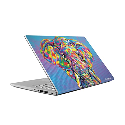 Protégez votre ASUS Vivobook 14 X409FA avec ce vinyle éléphant skin