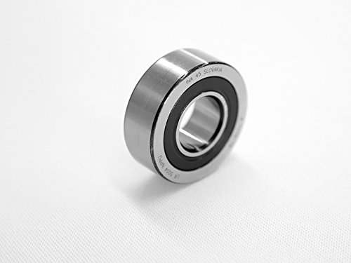 KRV19-NMT INA Cam Follower 8x19x11mm