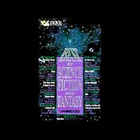 Best of Science Fiction and Fantasy