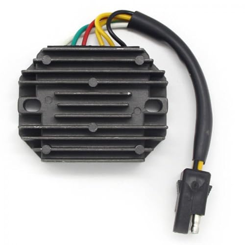 Régulateur de tension ZR 700 EFI pour sécuriser vos sorties en motoneige