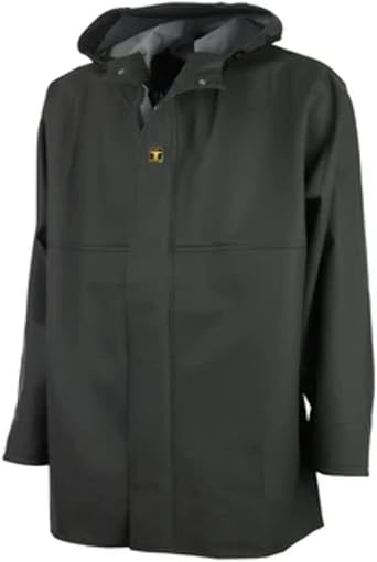 GUY COTTEN Gamvik Fisher Jacket