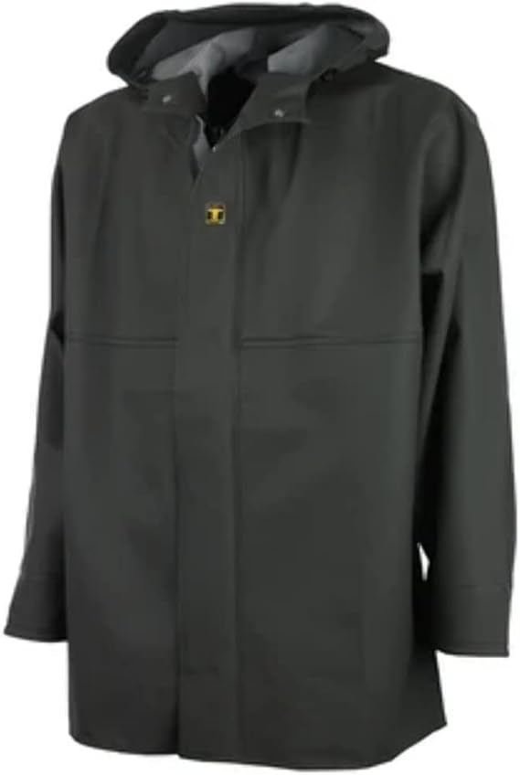 GUY COTTEN Gamvik Fisher Jacket