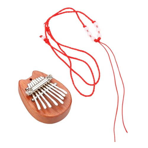 ノーブランド品 インカリンバ ジョーハープ キーボード ミディ シンセサイザー ミュージカル 電子 遊ぶ 楽器 鍵盤ピアノ 木琴 音楽おもちゃ チャクラドラム 木製 Light Brown