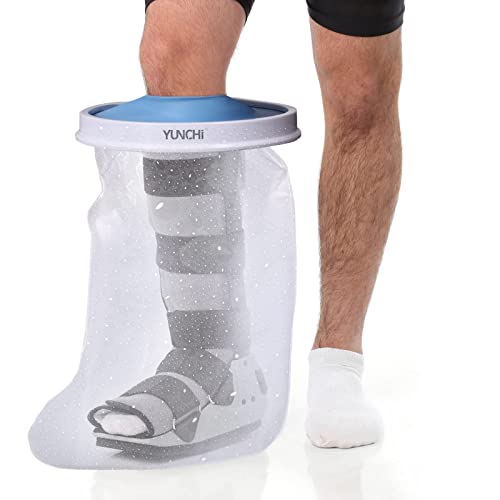 10 Best Shower Boot By Editor in 2023