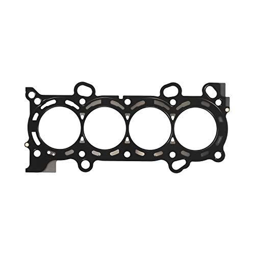 04 honda accord head gasket set - DNJ HG228 MLS (Multi-Layered Steel) Head Gasket for 2003-2011 Acura, Honda 2.4L L4 16V DOHC K24A2, K24A4, K24A8, K24Z1 / [iVTEC, VTEC]