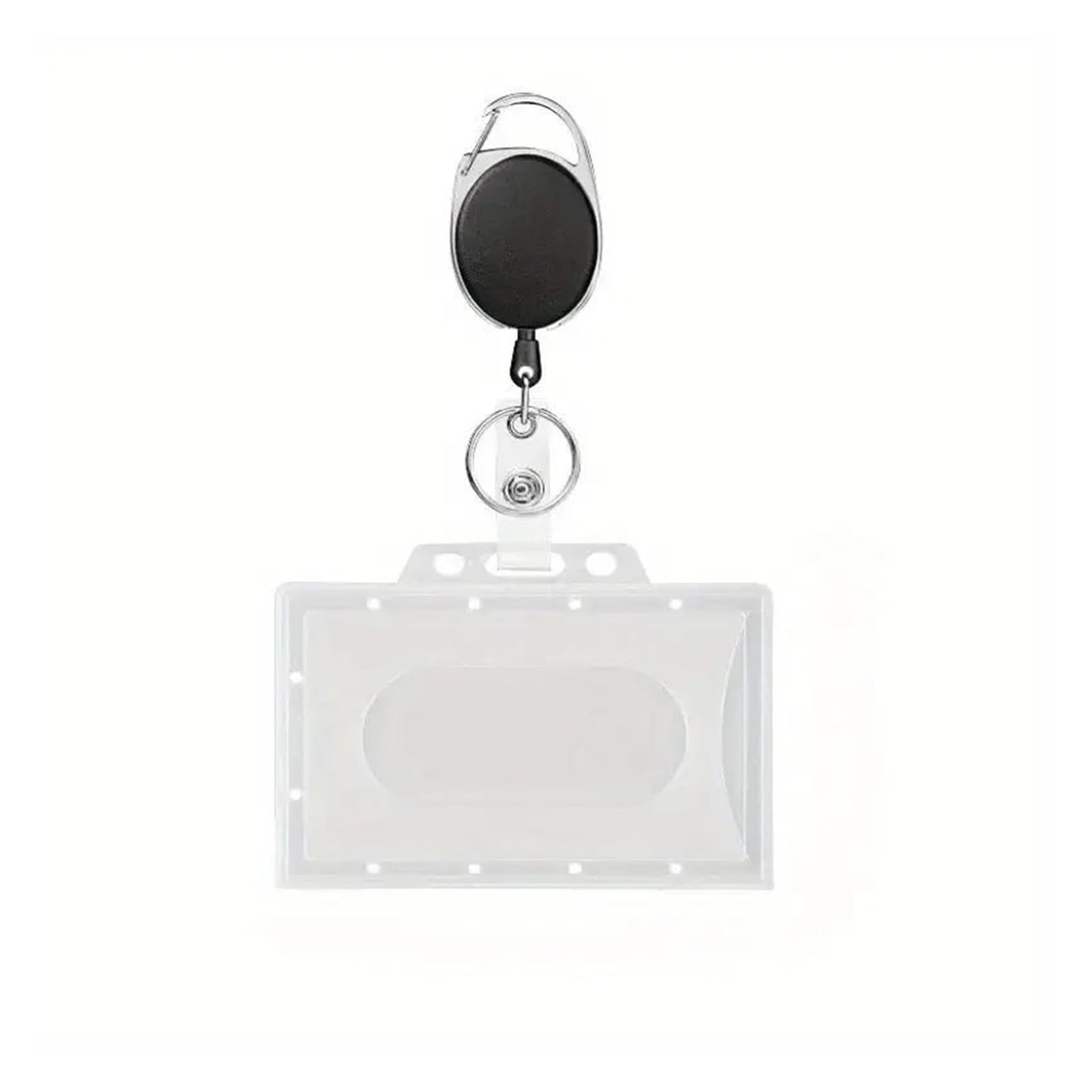 Namensschild-Halter, 16 Stück, Mitarbeiter-Arbeits-Ausweise, Namensschild, Krankenschwester-Halter