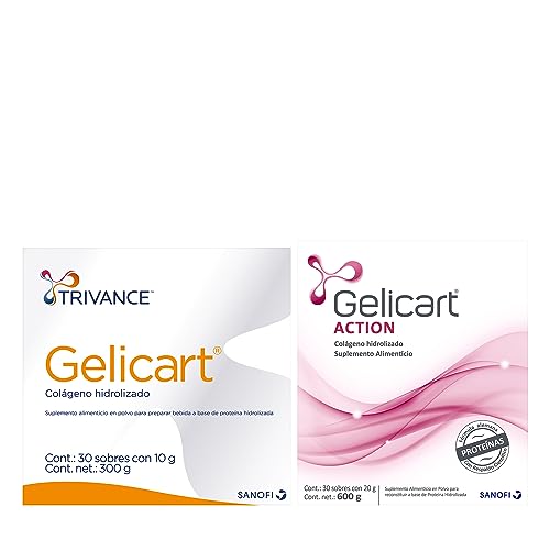 gelicart sams Marca Gelicart