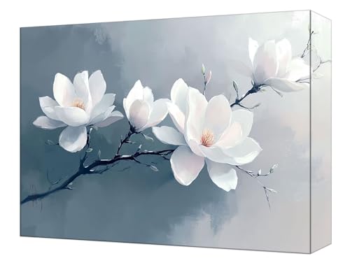 Peinture numéro enfant et adulte avec kit acrylique complet T-498