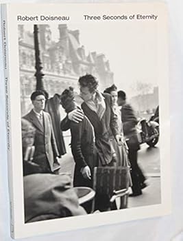 Paperback Three Seconds of Eternity Book