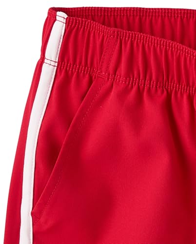 Image of The Children's Place Boys' Quick Dry Pull on Shorts
