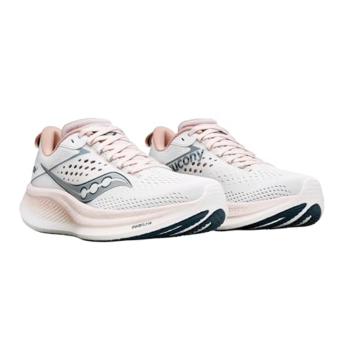 Image of Saucony Women's Ride 17