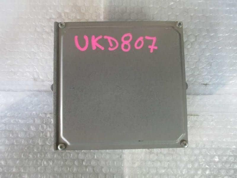 Engine ECM Control Module Fits 01-02 Compatible with Acura CL 37820-PGE-325 37820PGE325