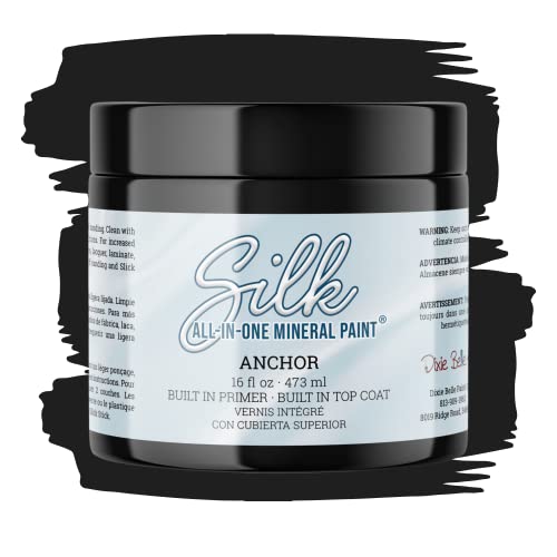 Dixie Belle Silk All-in-One