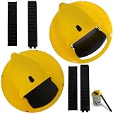 Humane Auto-Reset Mouse Trap Bucket Lid 5-Gallon Bucket Compatible