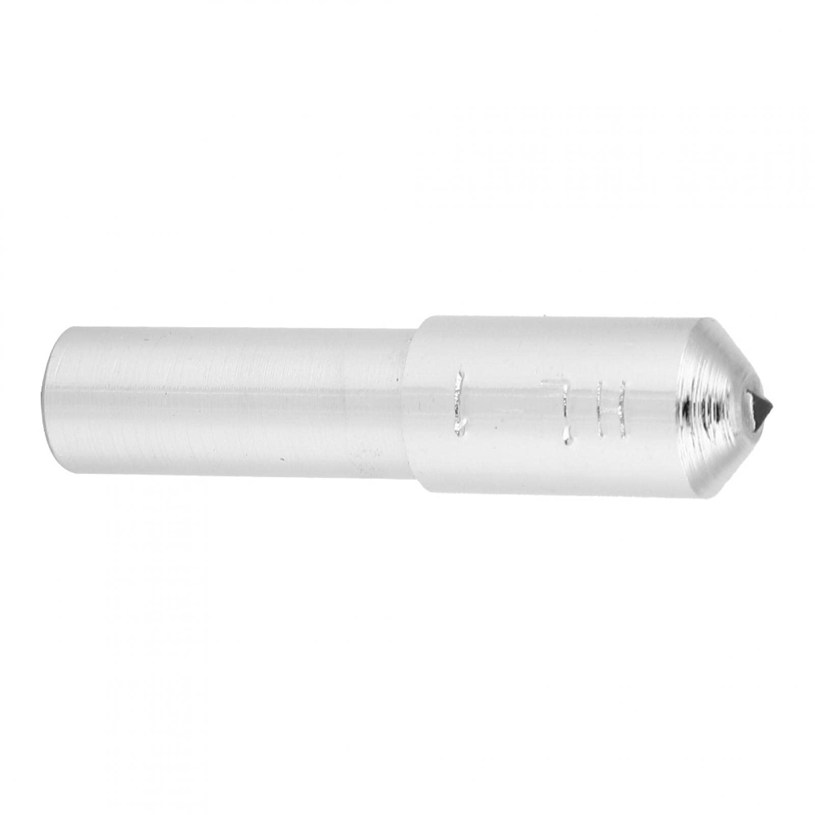 Ravvivatore Per Mola Diamantata - Utensile Per Affilare Mole Da 10mm X 28mm