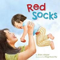Red Socks / Medias Rojas 159572706X Book Cover