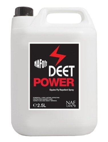 NAF - Naf Off Deet Power x 2.5 Lt Refill