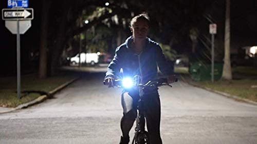 Delta Cycle & Home Safety Light 2-Pack for Night Walking Running image 4