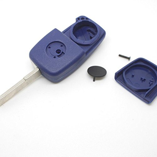 Pro-Plip Clé Plip Compatible Avec Fiat Ducato Grande Punto Bravo Doblo