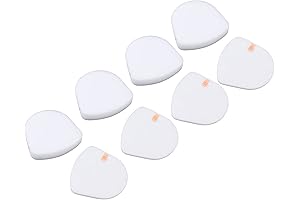 Shark ZU560 Vacuum Cleaner Filter Set: A Comprehensive Solution for Commercial Cleaning