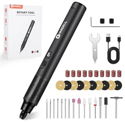 Save 45% from HARDELL (Rotary Tools)
