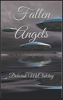 Paperback Fallen Angels Book