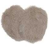 [ラドウェザー] イヤーマフ 耳当て バンドが無くて快適 超軽量7g 大人からキッズまで対応 防寒 耳あて イヤーウォーマー イヤーマフラー