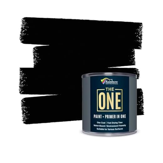 Durable All-in-One Furniture Paint
