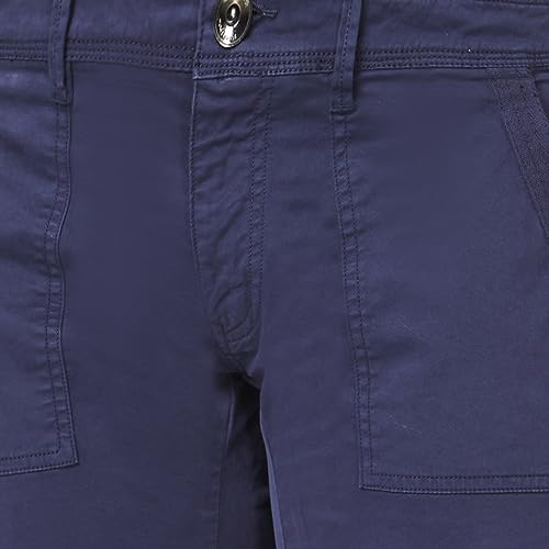 Image of Spykar Men Track Pants