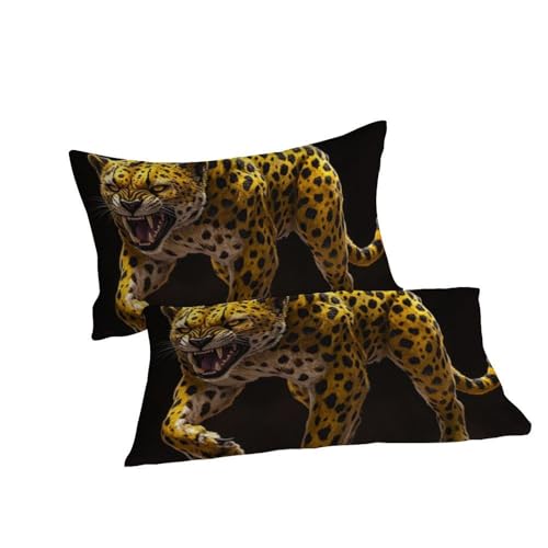 Housse de couette 220x240 fermeture éclair pour lit deux personnes - 7