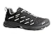 Produktbild High Colorado Trail Low Trekkingschuhe Herren schwarz grau Gr 43